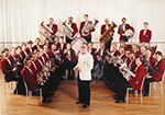 Limhamns Brassband 1993 - Dirigent Jan-Eskil Andersson